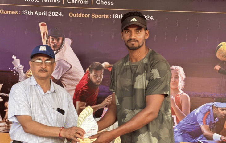 Surana College Bangalore Sports photo 16